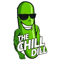 The Chill Dill, LLC Logo