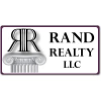 Rand Realty LLC. Logo