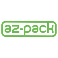 AZ-Pack Logo