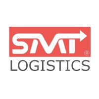 صناع الحلول الدولية SMI LOGISTICS I Logo