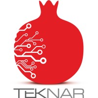 TEKNAR Technology Logo