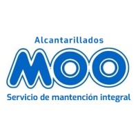 Alcantarillados MOO Logo