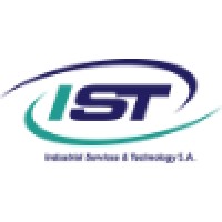 IST Industrial Services &Technology SA Logo