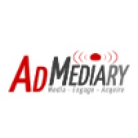 AdMediary LLC Logo
