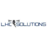 LHC Solutions Logo