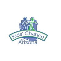 Kids Chance of Arizona Logo