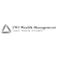 FWI Wealth Management Logo