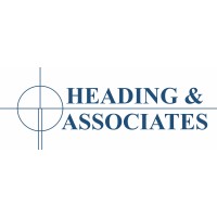 Heading & Associates Logo