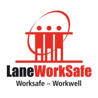 LaneWorkSafe Pty Ltd Logo