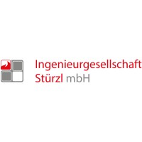 Ingenieurgesellschaft Stürzl mbH Logo