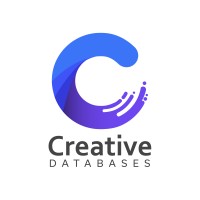 Creative Databases Logo