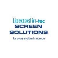 bash-tec GmbH Logo