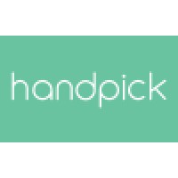 Handpick Logo