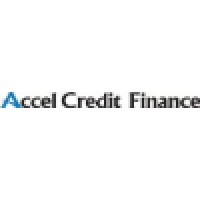 Accel Credit Finance Logo