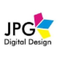 JPG Digital Design Logo