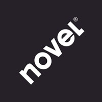 Novel Design Studio Logo