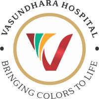 Vasundhara Hospital Logo