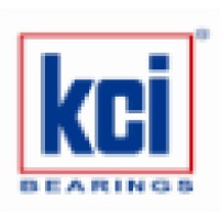 KCI Bearings (India) PVT LTD Logo