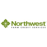 Northwest Farm Credit Services Logo