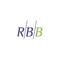 RBB Büchl & Partner mbB Wirtschaftsprüfer, Steuerberater, Rechtsanwälte Logo