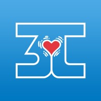 3T-Treningssenter Logo