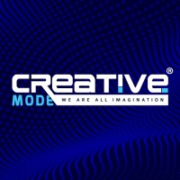 Creative Mode Logo