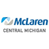McLaren Central Michigan Logo