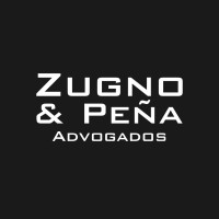 Zugno e Peña Advogados Logo