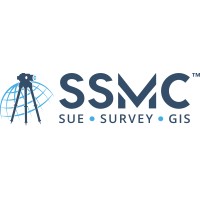 Southeastern Surveying and Mapping Corp. Logo