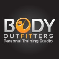 Body Outfitters Personal Training Studio Logo
