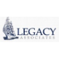 Legacy Wealth Management Inc. Logo