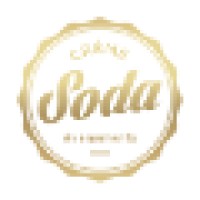 Crème Soda événements Logo