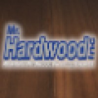 Mr Hardwood Inc. Logo