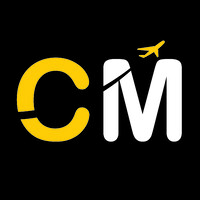 Compro Milhas Logo