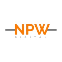 NPW Digital Logo