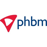phbm Logo