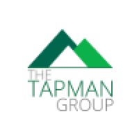 The Tapman Group Logo