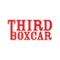 Third Boxcar, LLC Logo