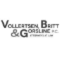 Vollertsen, Britt & Gorsline, P.C. Logo