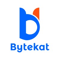 Bytekat Technologies Private Limited Logo