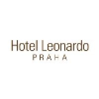 Hotel Leonardo Prague Logo