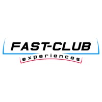 Fast-Club | experiences Logo