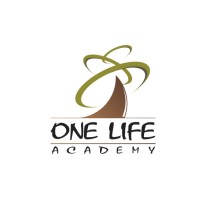 One Life Academy Logo