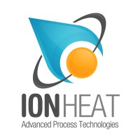 ION HEAT Logo