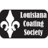 Louisiana Coating Society Logo