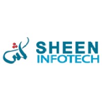 Sheen InfoTech Logo