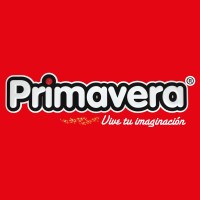Papeles Primavera S.A. Logo