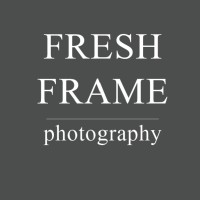 Fresh Frame Photography Logo