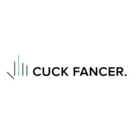 Cuck Fancer. Logo