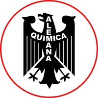 Química Alemana Ltda Logo